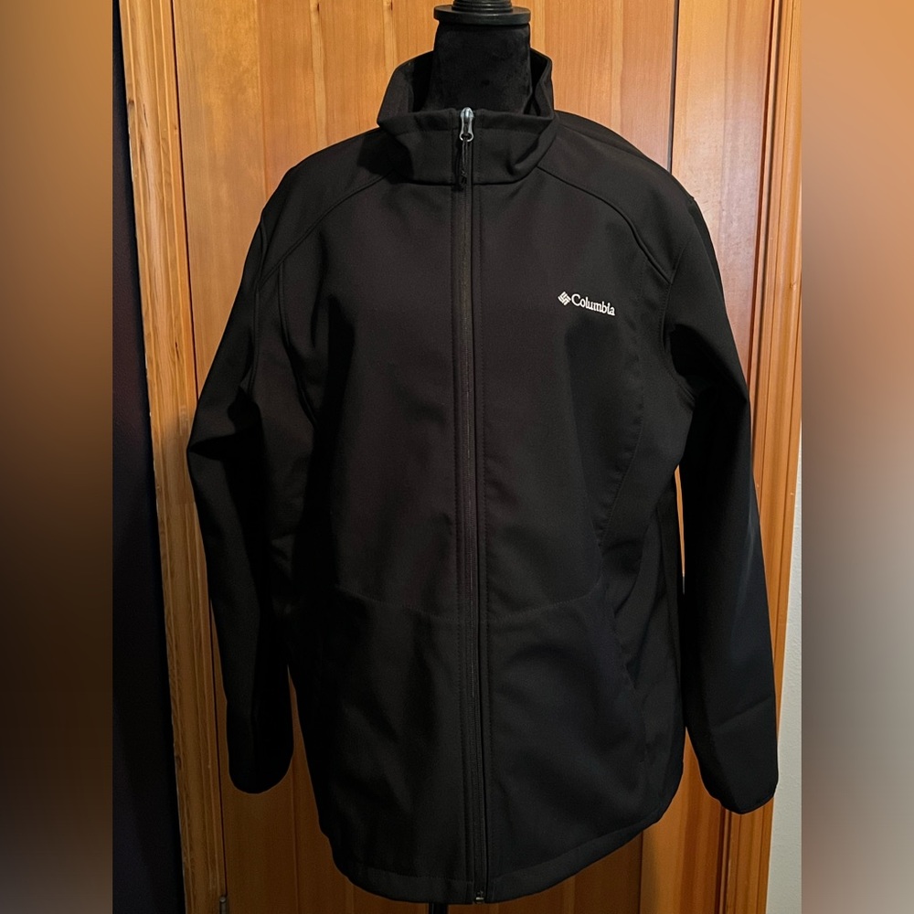Columbia Women's Kruser Ridge Ii Softshell